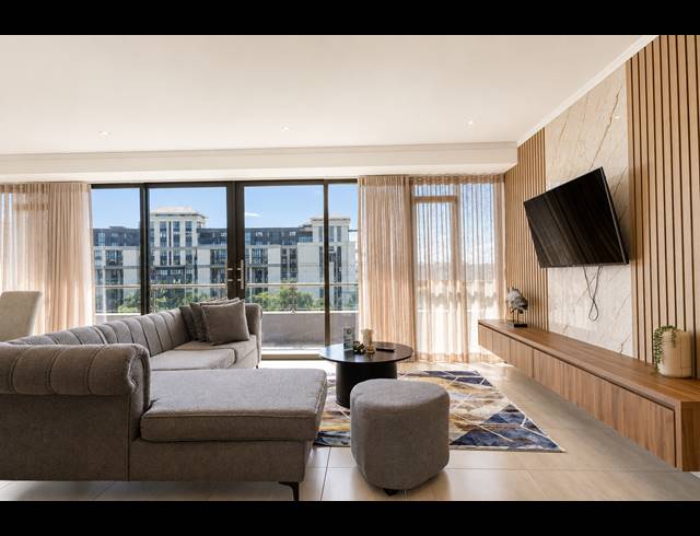 2 BEDROOM APARTMENT FOR SALE IN MORNINGSIDE